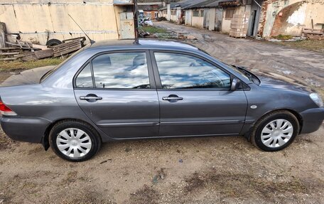 Mitsubishi Lancer IX, 2006 год, 480 000 рублей, 14 фотография