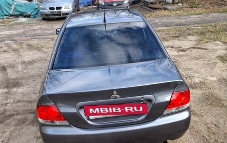 Mitsubishi Lancer IX, 2006 год, 480 000 рублей, 5 фотография