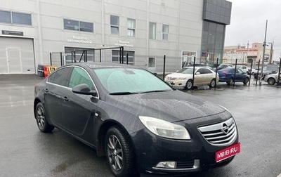 Opel Insignia II рестайлинг, 2013 год, 950 000 рублей, 1 фотография