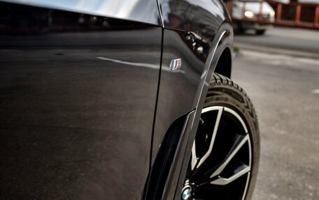 BMW X7, 2019 год, 7 850 000 рублей, 4 фотография