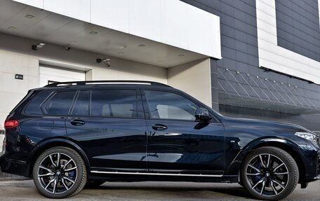 BMW X7, 2019 год, 7 850 000 рублей, 3 фотография