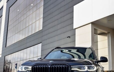 BMW X7, 2019 год, 7 850 000 рублей, 5 фотография
