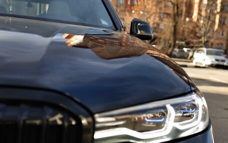 BMW X7, 2019 год, 7 850 000 рублей, 12 фотография