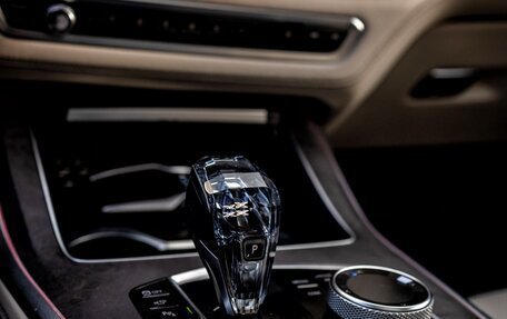 BMW X7, 2019 год, 7 850 000 рублей, 15 фотография