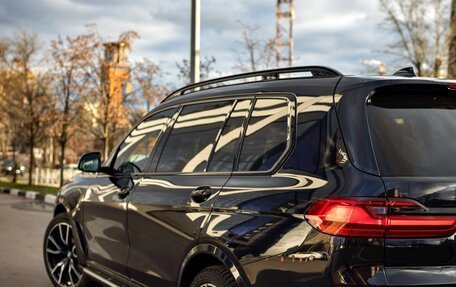 BMW X7, 2019 год, 7 850 000 рублей, 10 фотография