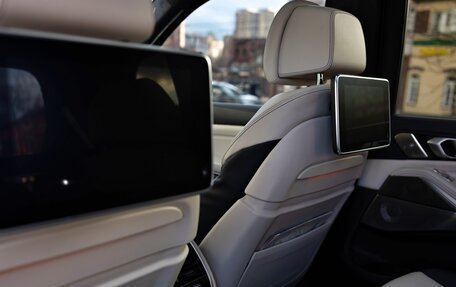 BMW X7, 2019 год, 7 850 000 рублей, 17 фотография