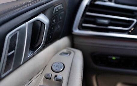 BMW X7, 2019 год, 7 850 000 рублей, 16 фотография