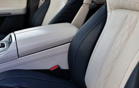 BMW X7, 2019 год, 7 850 000 рублей, 21 фотография