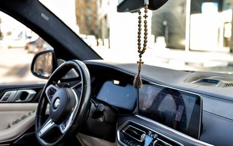 BMW X7, 2019 год, 7 850 000 рублей, 19 фотография