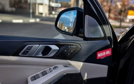 BMW X7, 2019 год, 7 850 000 рублей, 14 фотография