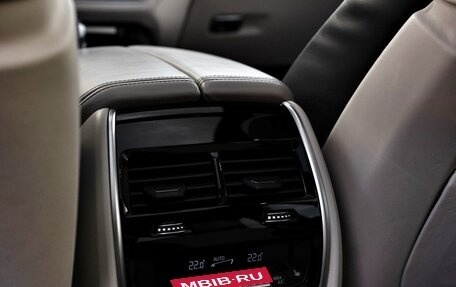 BMW X7, 2019 год, 7 850 000 рублей, 18 фотография