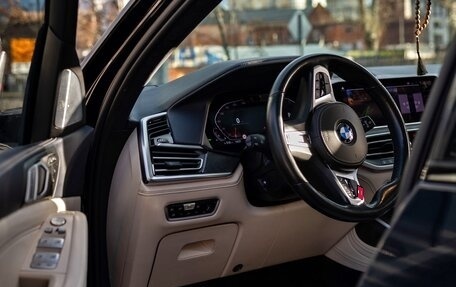 BMW X7, 2019 год, 7 850 000 рублей, 13 фотография