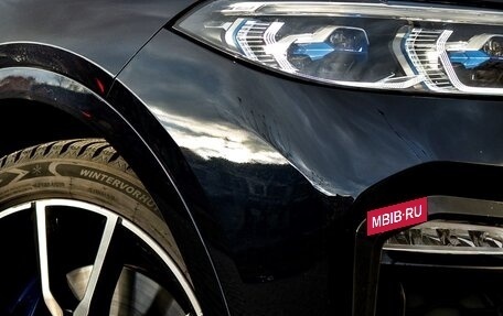 BMW X7, 2019 год, 7 850 000 рублей, 11 фотография