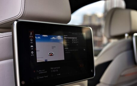 BMW X7, 2019 год, 7 850 000 рублей, 22 фотография