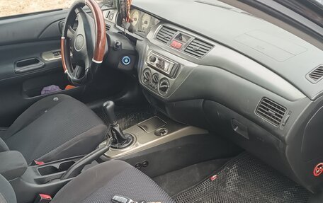 Mitsubishi Lancer IX, 2005 год, 260 000 рублей, 5 фотография