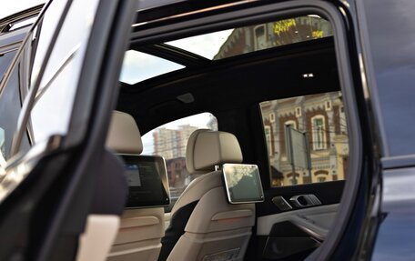 BMW X7, 2019 год, 7 850 000 рублей, 23 фотография