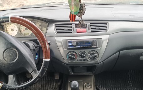 Mitsubishi Lancer IX, 2005 год, 260 000 рублей, 6 фотография