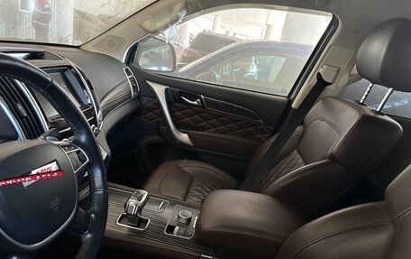 Haval H9 I рестайлинг, 2021 год, 1 740 000 рублей, 5 фотография