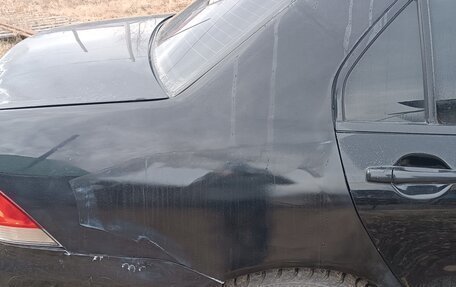 Mitsubishi Lancer IX, 2005 год, 260 000 рублей, 7 фотография