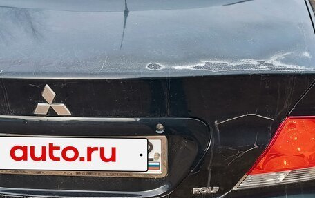 Mitsubishi Lancer IX, 2005 год, 260 000 рублей, 8 фотография