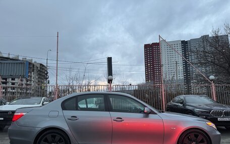 BMW 5 серия, 2004 год, 1 499 000 рублей, 2 фотография