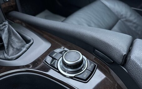 BMW 5 серия, 2004 год, 1 499 000 рублей, 12 фотография