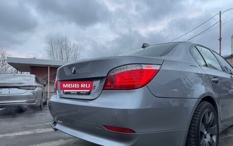 BMW 5 серия, 2004 год, 1 499 000 рублей, 4 фотография