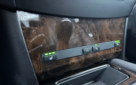 BMW 5 серия, 2004 год, 1 499 000 рублей, 20 фотография