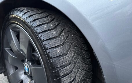 BMW 5 серия, 2004 год, 1 499 000 рублей, 23 фотография