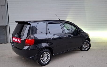 Honda Jazz I рестайлинг, 2008 год, 665 000 рублей, 6 фотография