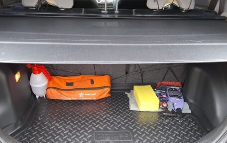 Honda Jazz I рестайлинг, 2008 год, 665 000 рублей, 17 фотография