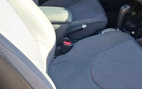 Honda Jazz I рестайлинг, 2008 год, 665 000 рублей, 19 фотография