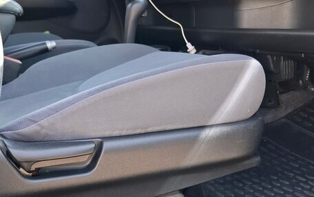 Honda Jazz I рестайлинг, 2008 год, 665 000 рублей, 20 фотография