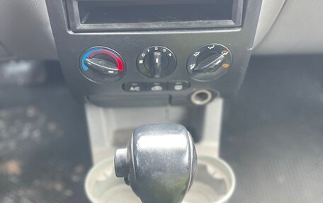 KIA Rio II, 2005 год, 155 000 рублей, 6 фотография