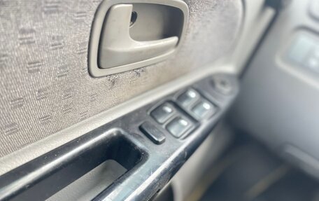 KIA Rio II, 2005 год, 155 000 рублей, 7 фотография