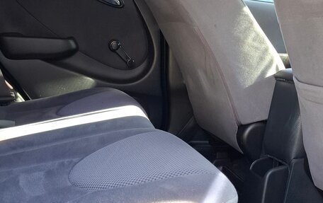 Honda Jazz I рестайлинг, 2008 год, 665 000 рублей, 26 фотография