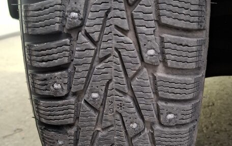 Honda Jazz I рестайлинг, 2008 год, 665 000 рублей, 24 фотография