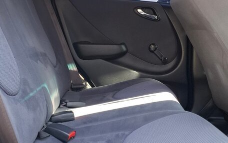 Honda Jazz I рестайлинг, 2008 год, 665 000 рублей, 27 фотография