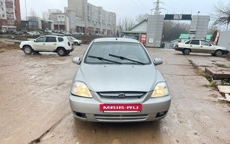 KIA Rio II, 2005 год, 155 000 рублей, 2 фотография