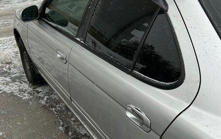 Nissan Sunny B15, 2003 год, 260 000 рублей, 11 фотография