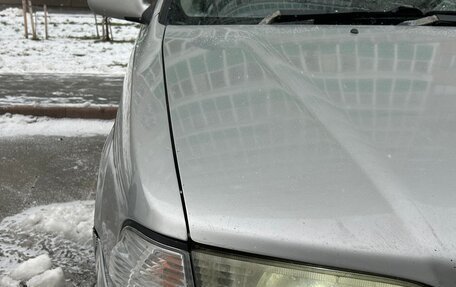 Nissan Sunny B15, 2003 год, 260 000 рублей, 9 фотография