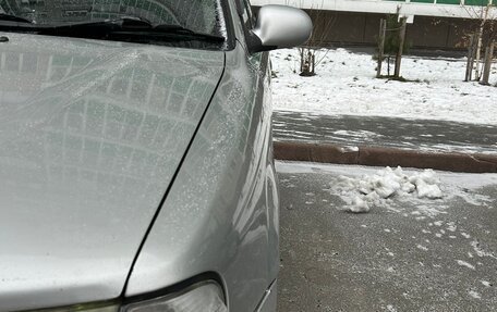 Nissan Sunny B15, 2003 год, 260 000 рублей, 8 фотография