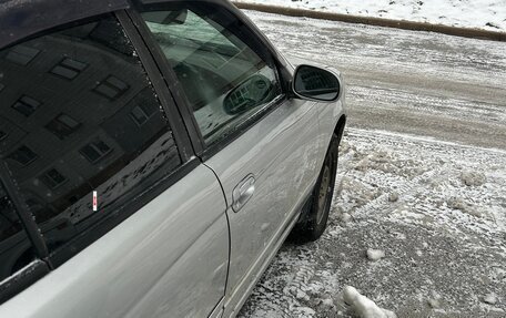 Nissan Sunny B15, 2003 год, 260 000 рублей, 10 фотография