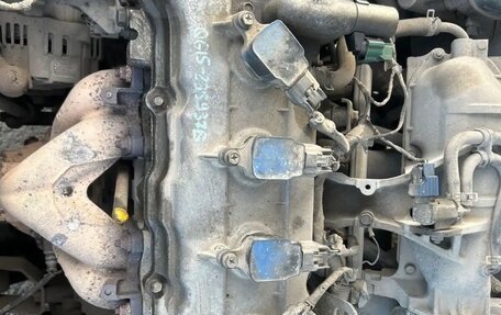 Nissan Sunny B15, 2003 год, 260 000 рублей, 15 фотография