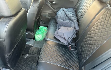 Volkswagen Polo VI (EU Market), 2015 год, 880 000 рублей, 7 фотография