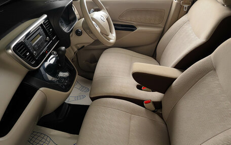 Nissan Dayz Roox I рестайлинг, 2019 год, 949 000 рублей, 11 фотография