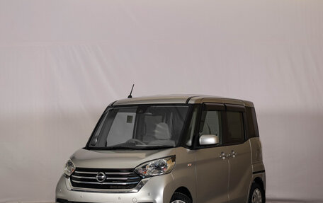 Nissan Dayz Roox I рестайлинг, 2019 год, 949 000 рублей, 4 фотография