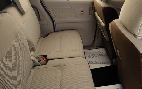 Nissan Dayz Roox I рестайлинг, 2019 год, 949 000 рублей, 9 фотография