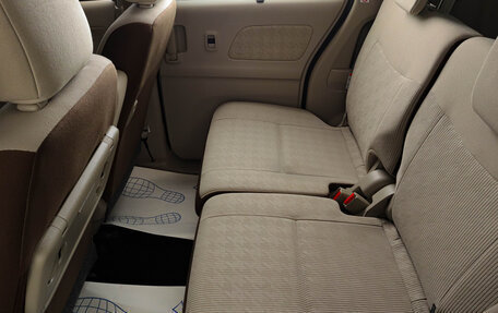 Nissan Dayz Roox I рестайлинг, 2019 год, 949 000 рублей, 10 фотография