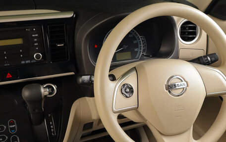 Nissan Dayz Roox I рестайлинг, 2019 год, 949 000 рублей, 12 фотография